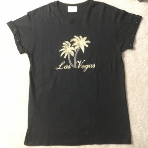 Las Vegas Tee